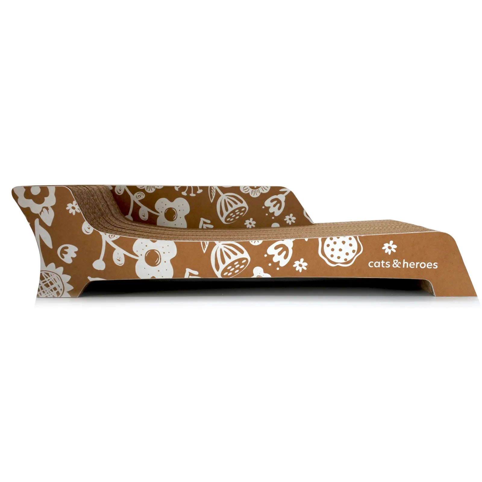 Sofa –Nordic Meadow Ivory