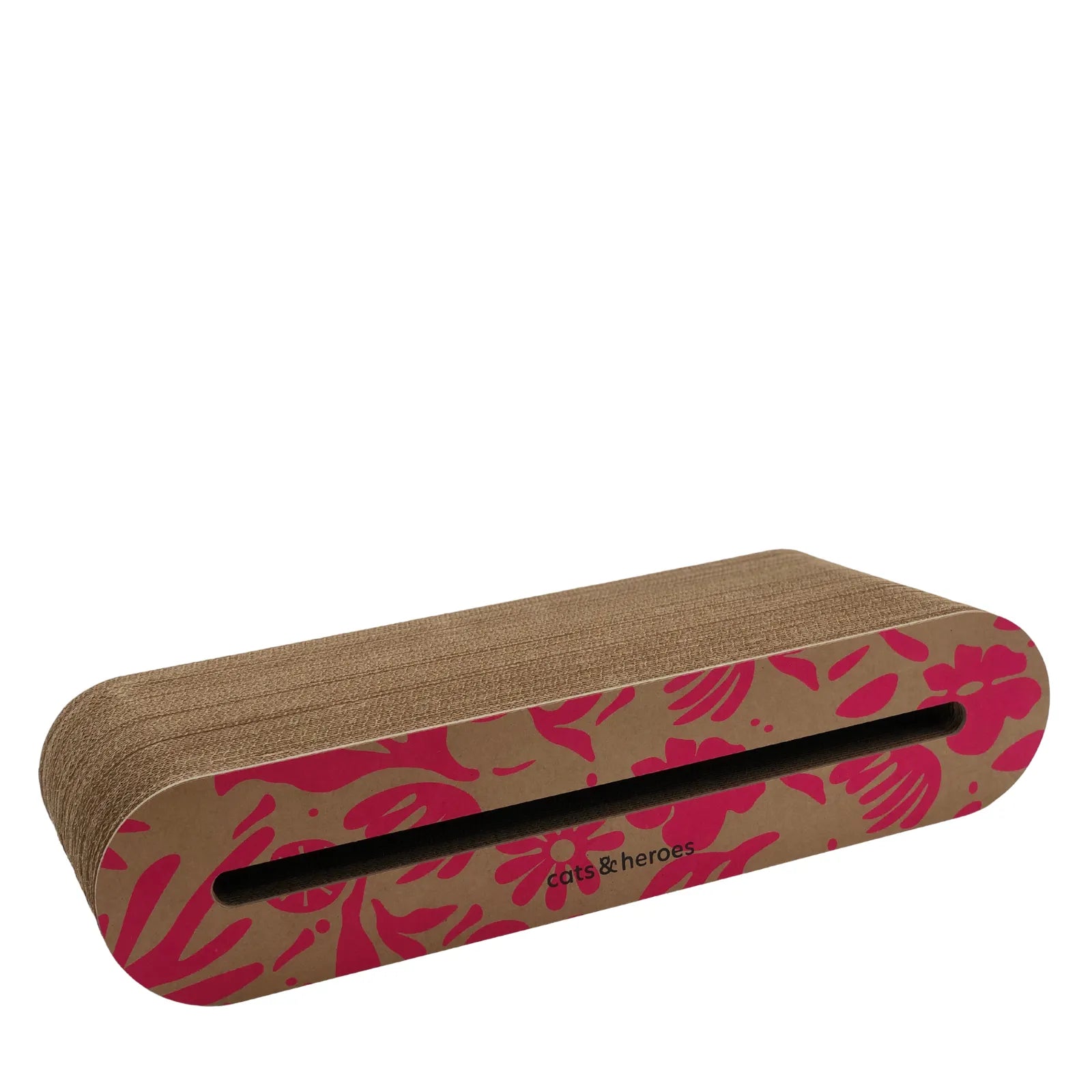Tubo – Wild Bloom Berry