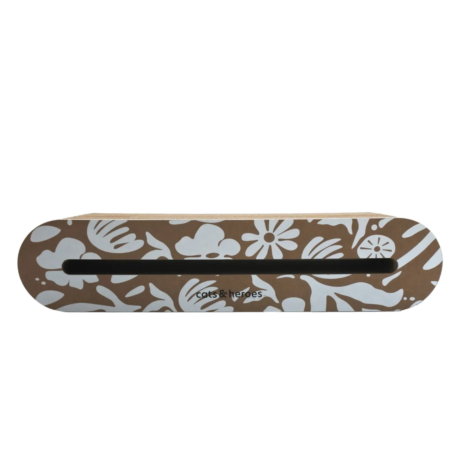 Tubo – Wild Bloom Ivory