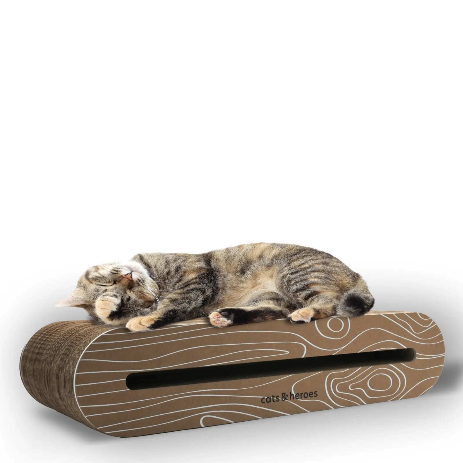Tubo – Contour Sand
