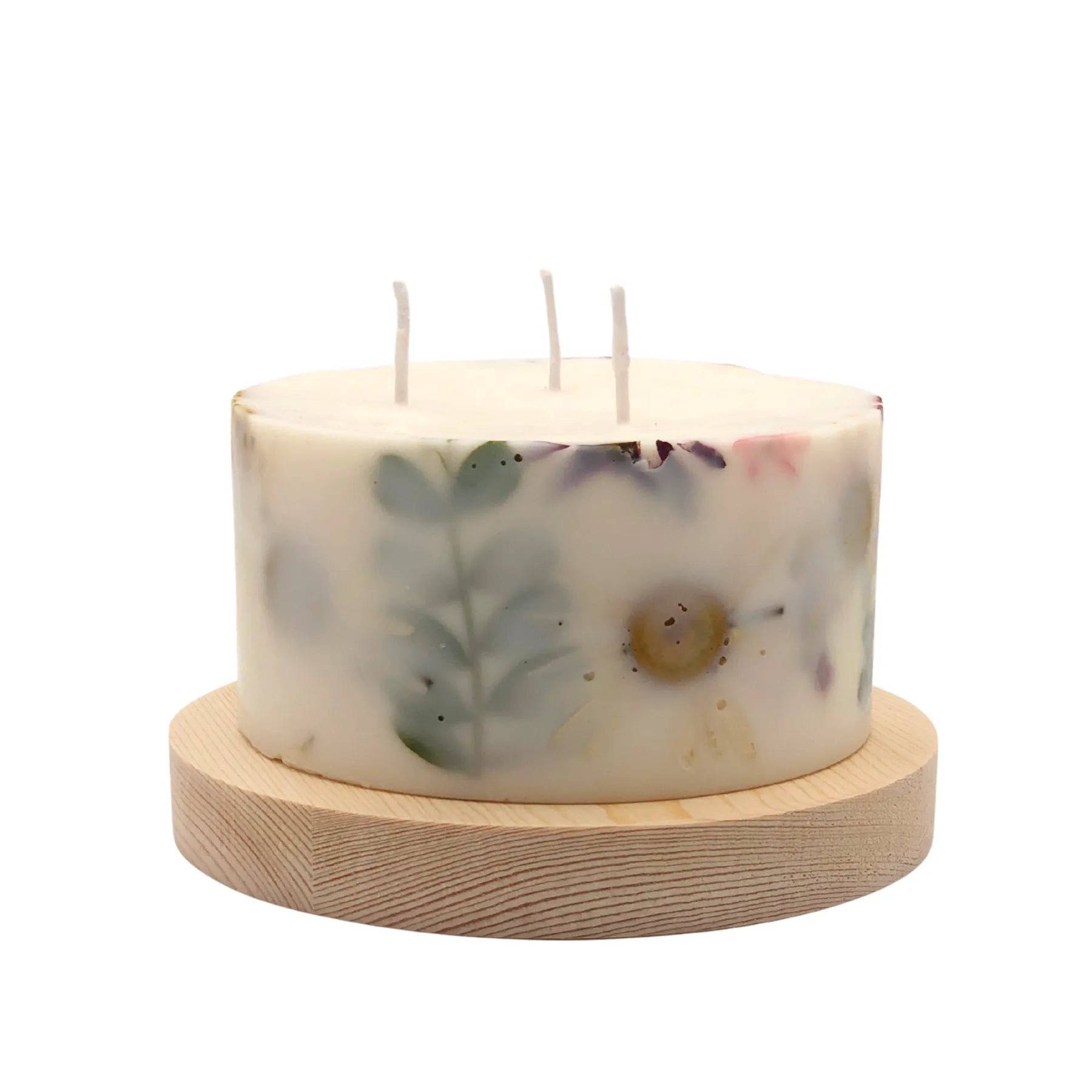 Botanical Candle - XXL