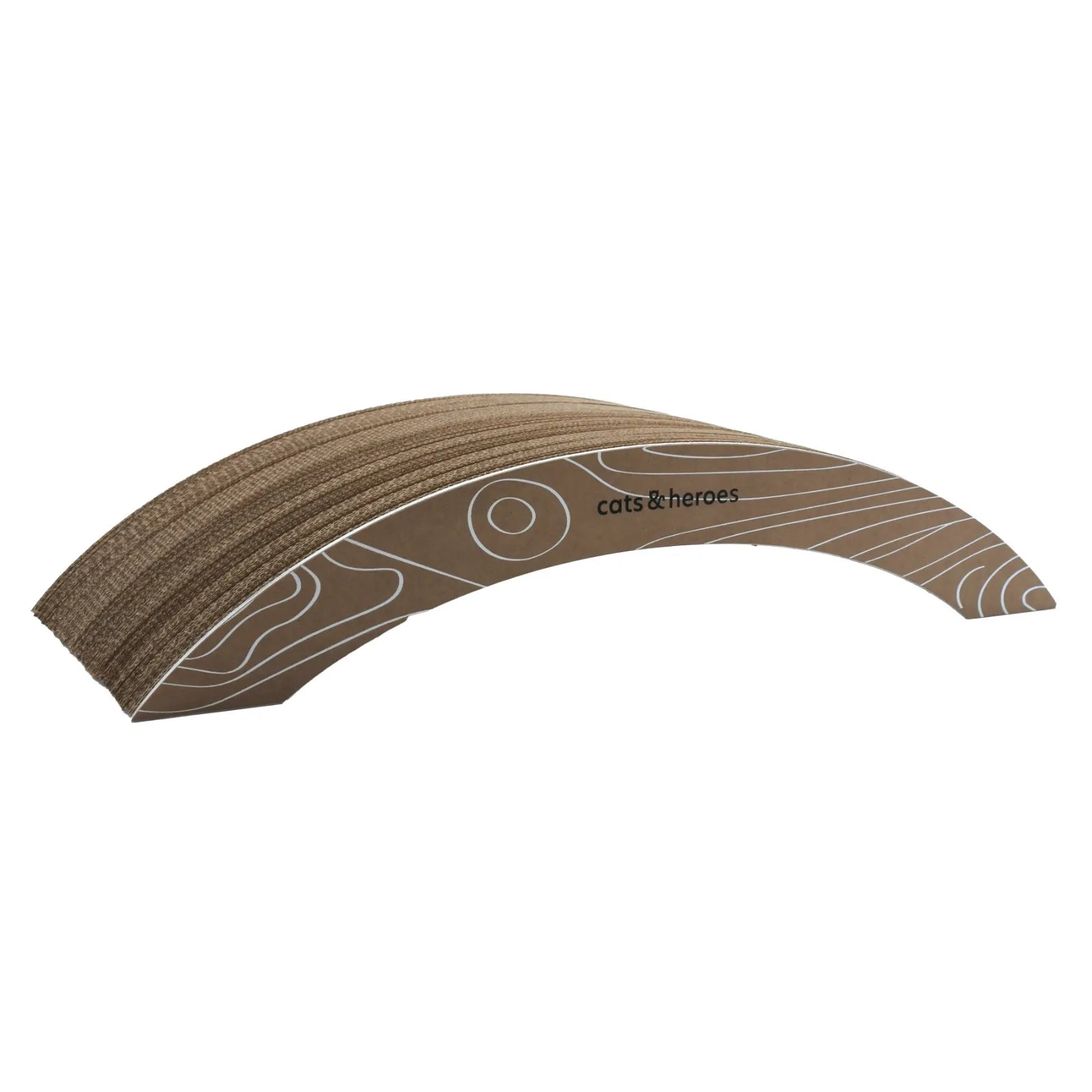 Arc- Contour Sand