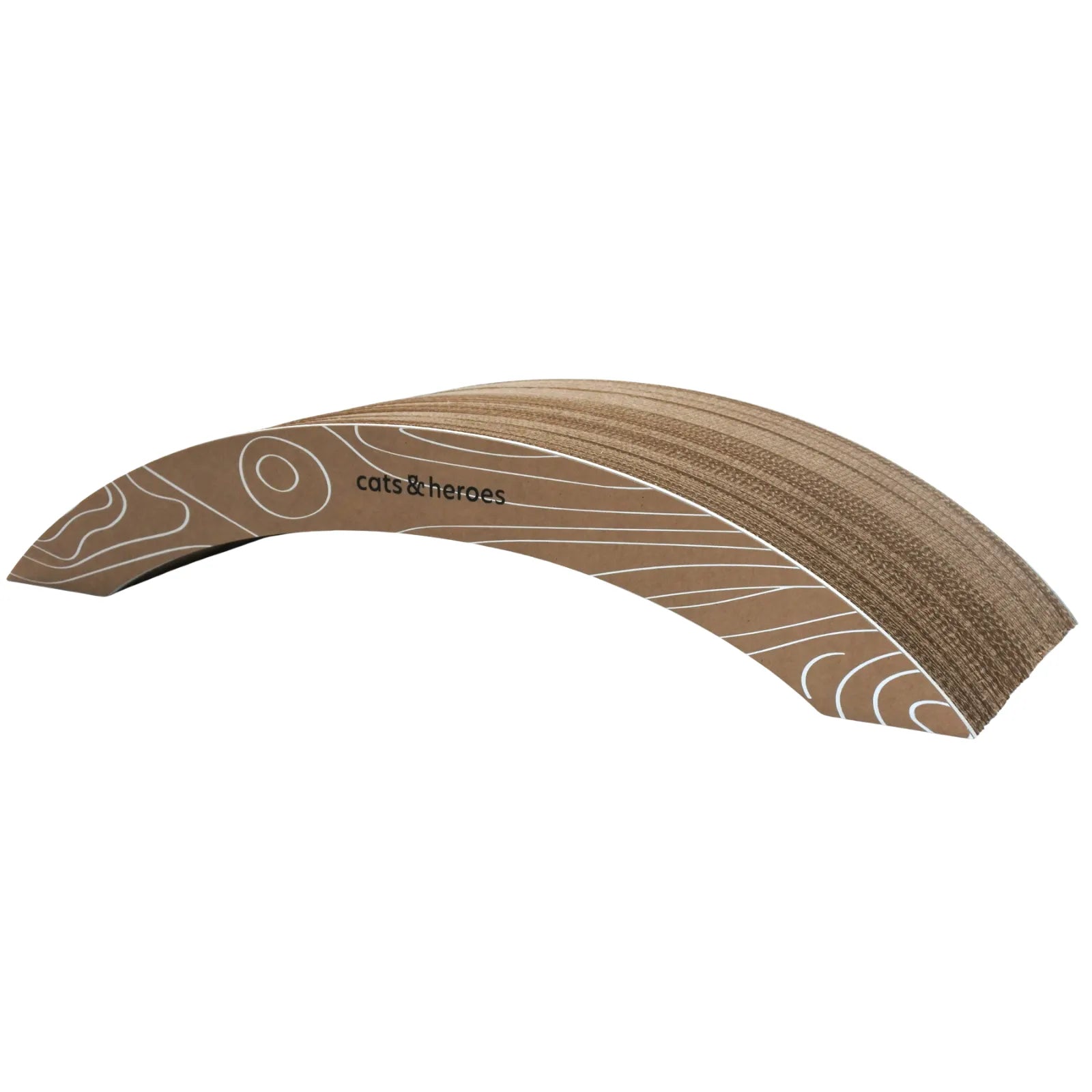 Arc- Contour Sand
