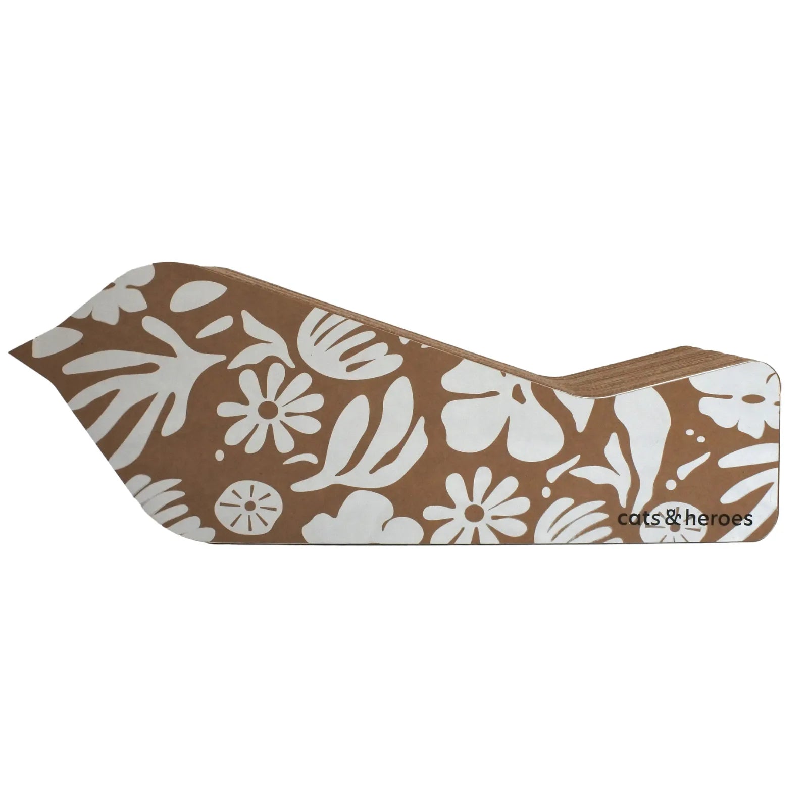 Ava-Wild Bloom Ivory