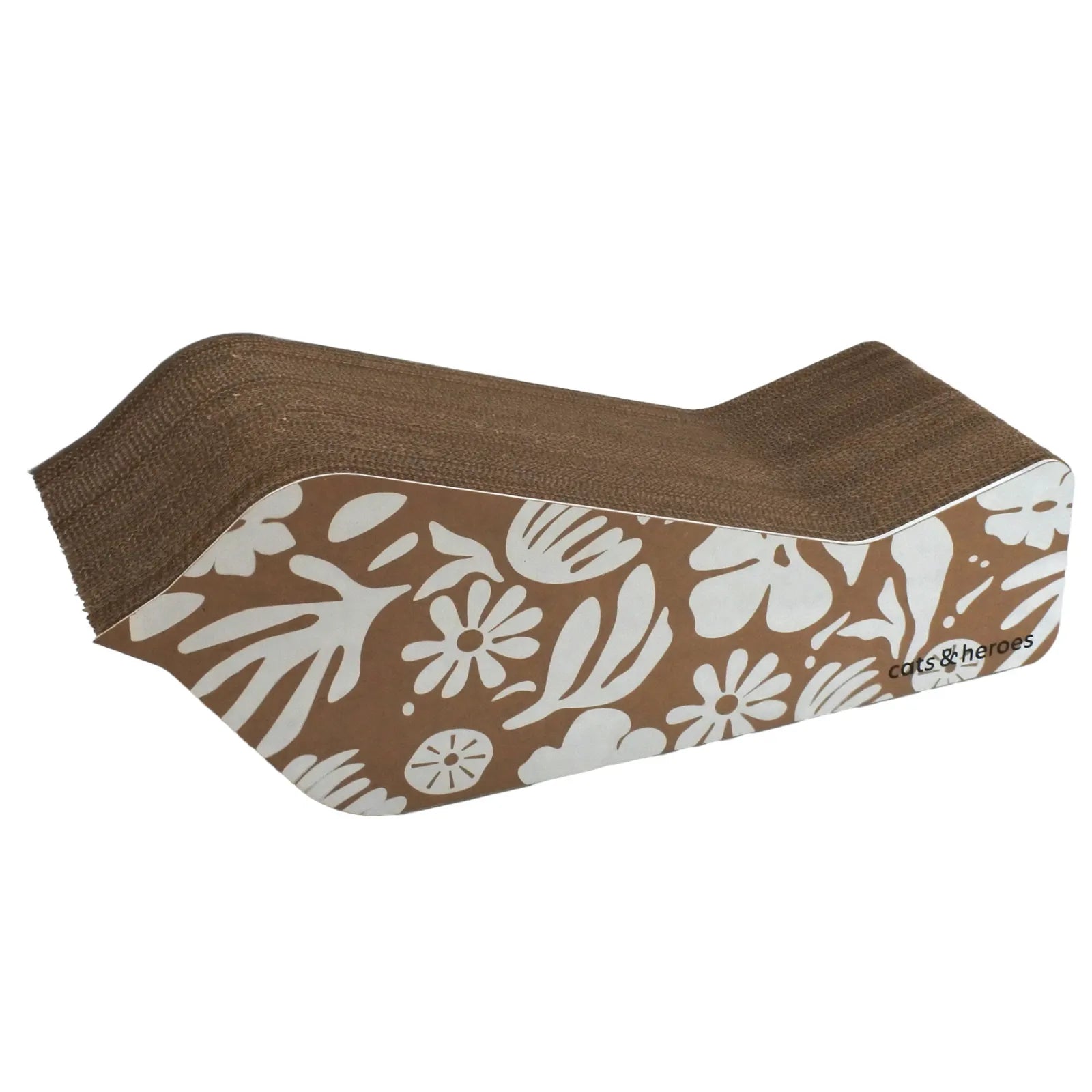 Ava-Wild Bloom Ivory