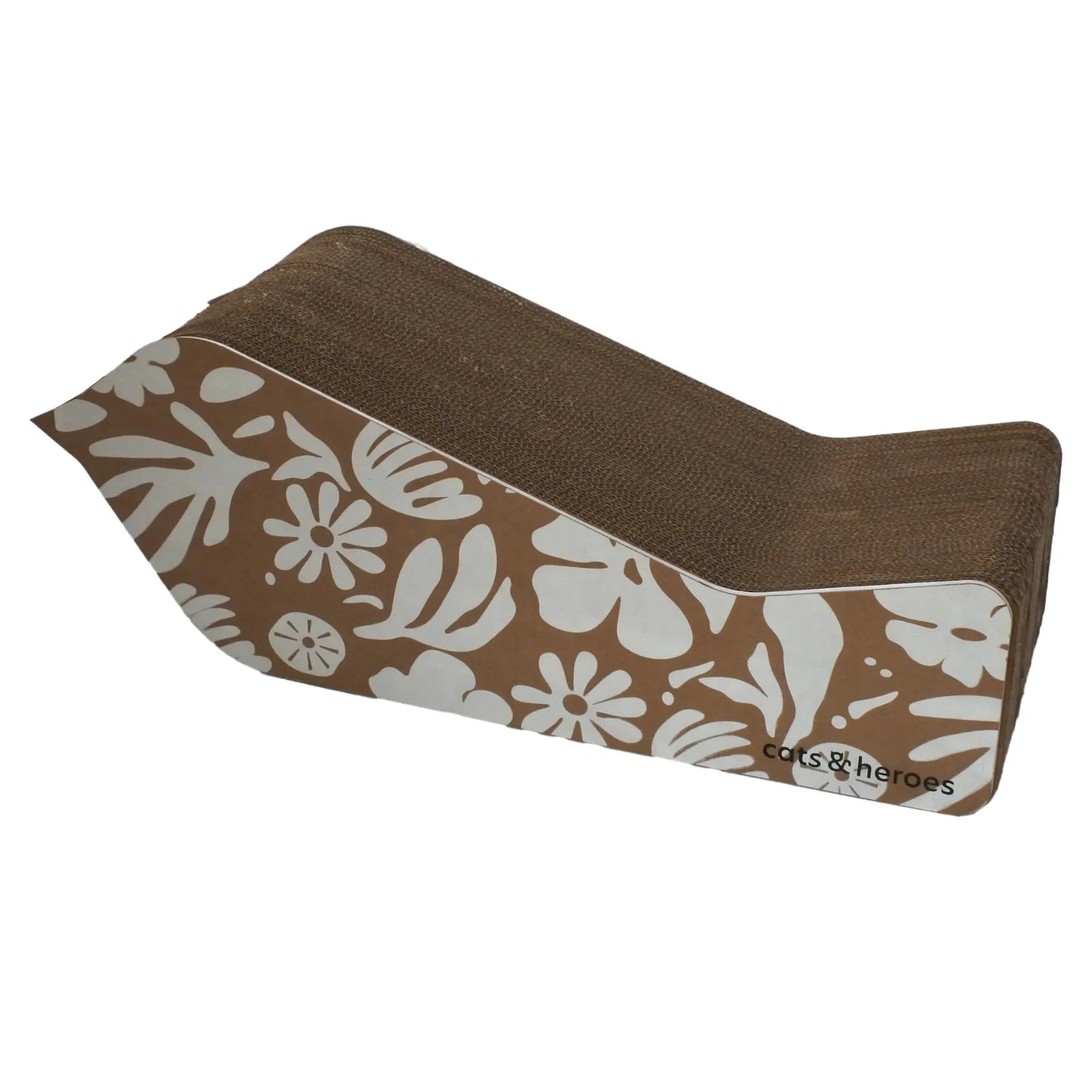 Ava-Wild Bloom Ivory