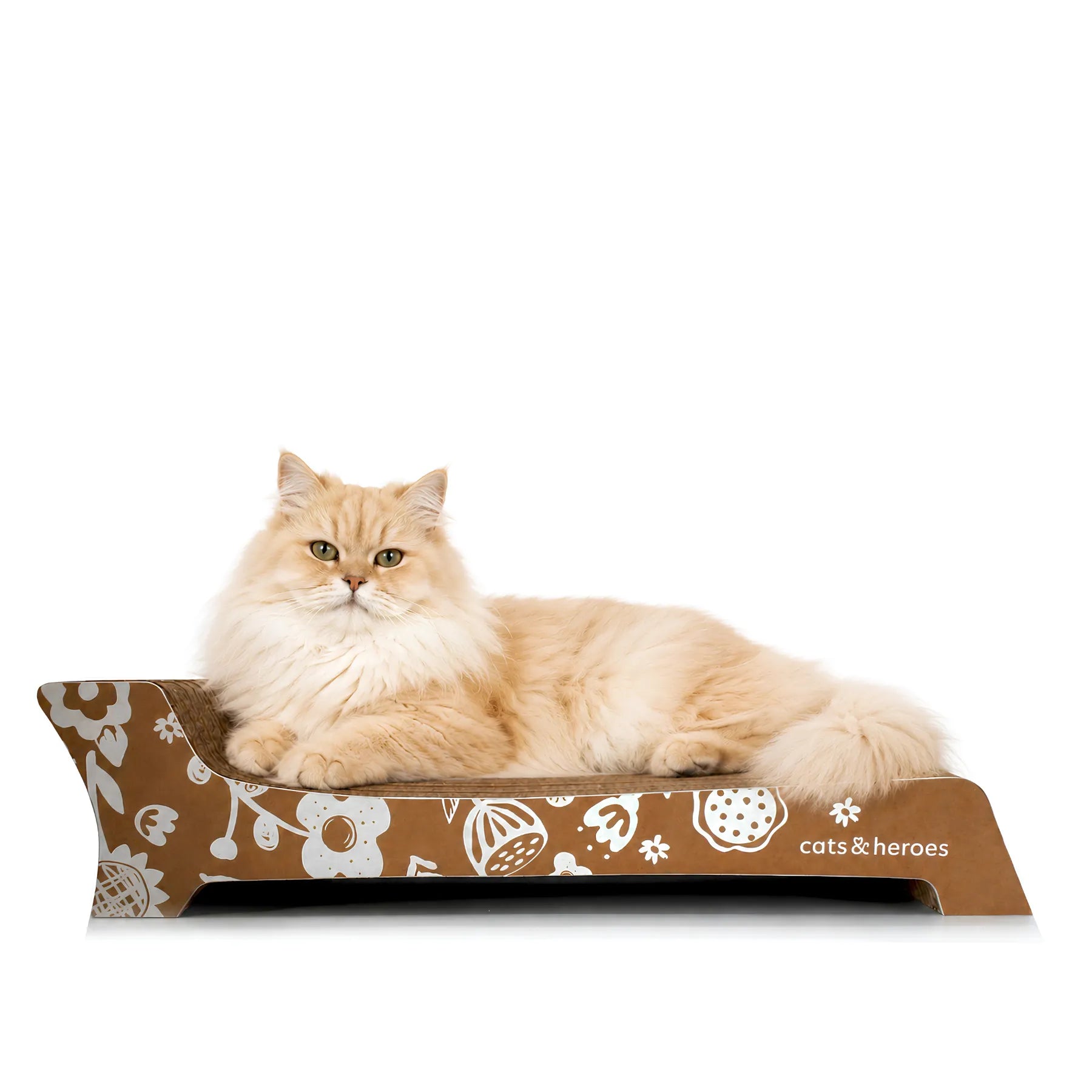 Sofa –Nordic Meadow Ivory