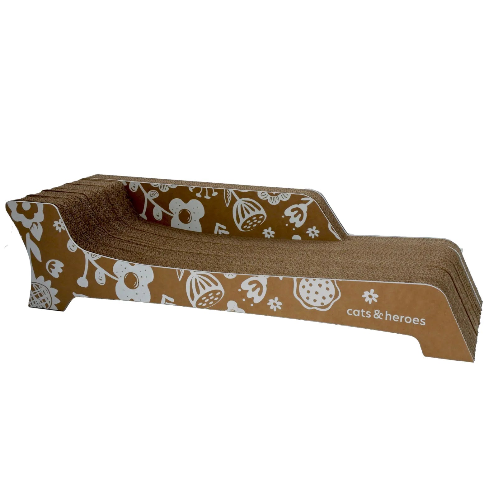 Sofa –Nordic Meadow Ivory