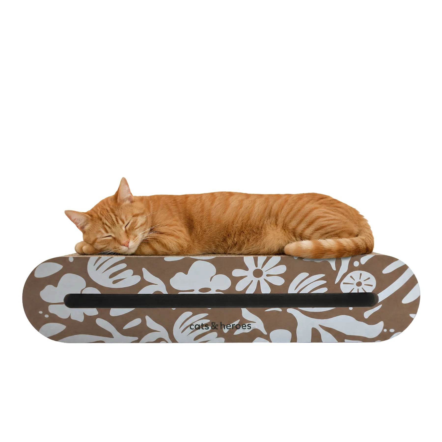 Tubo – Wild Bloom Ivory