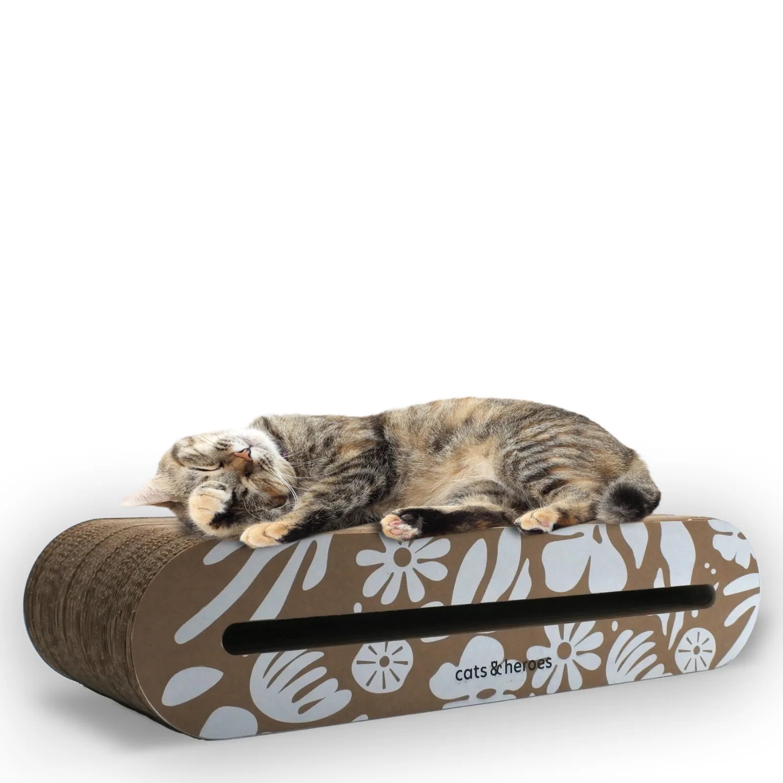 Tubo – Wild Bloom Ivory