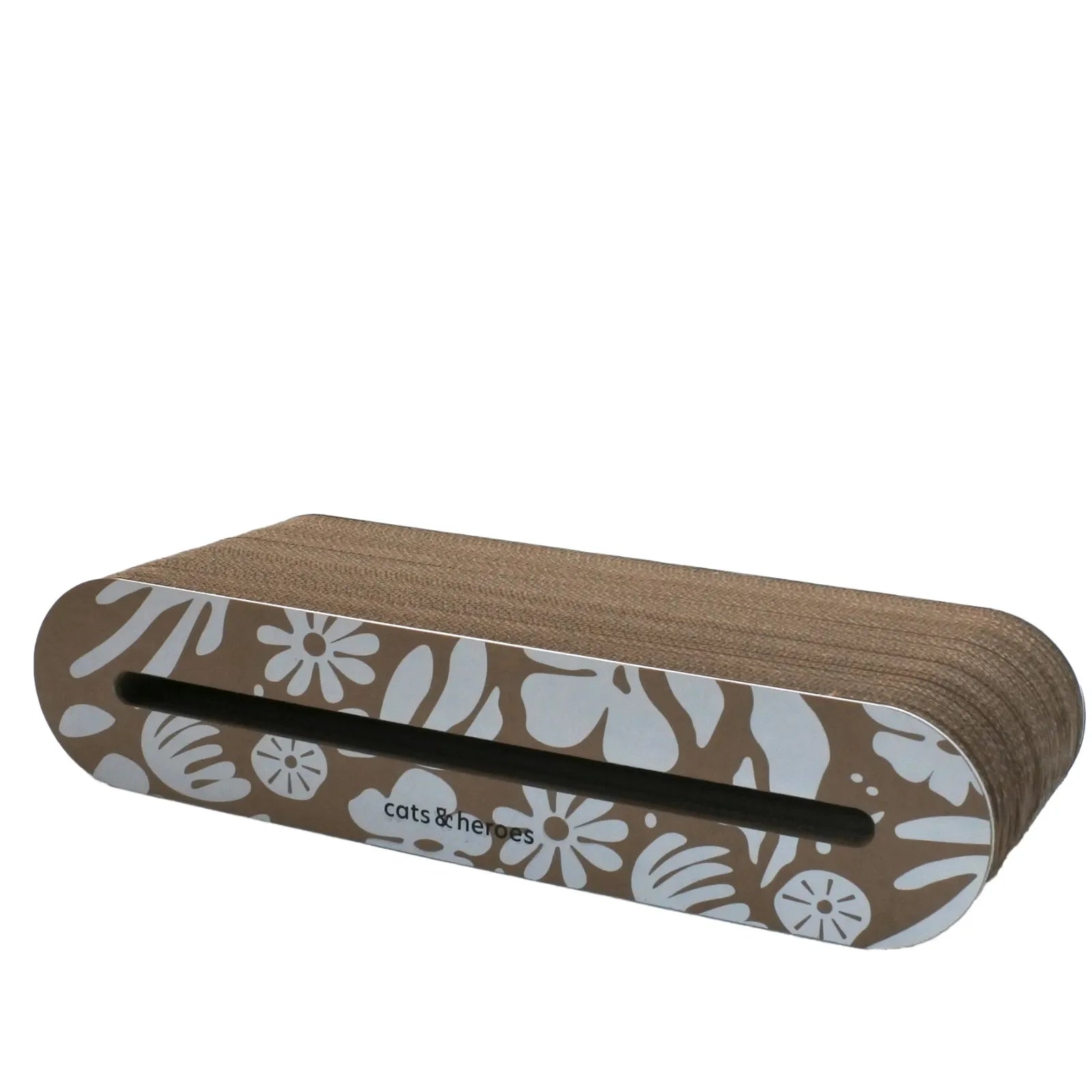 Tubo – Wild Bloom Ivory