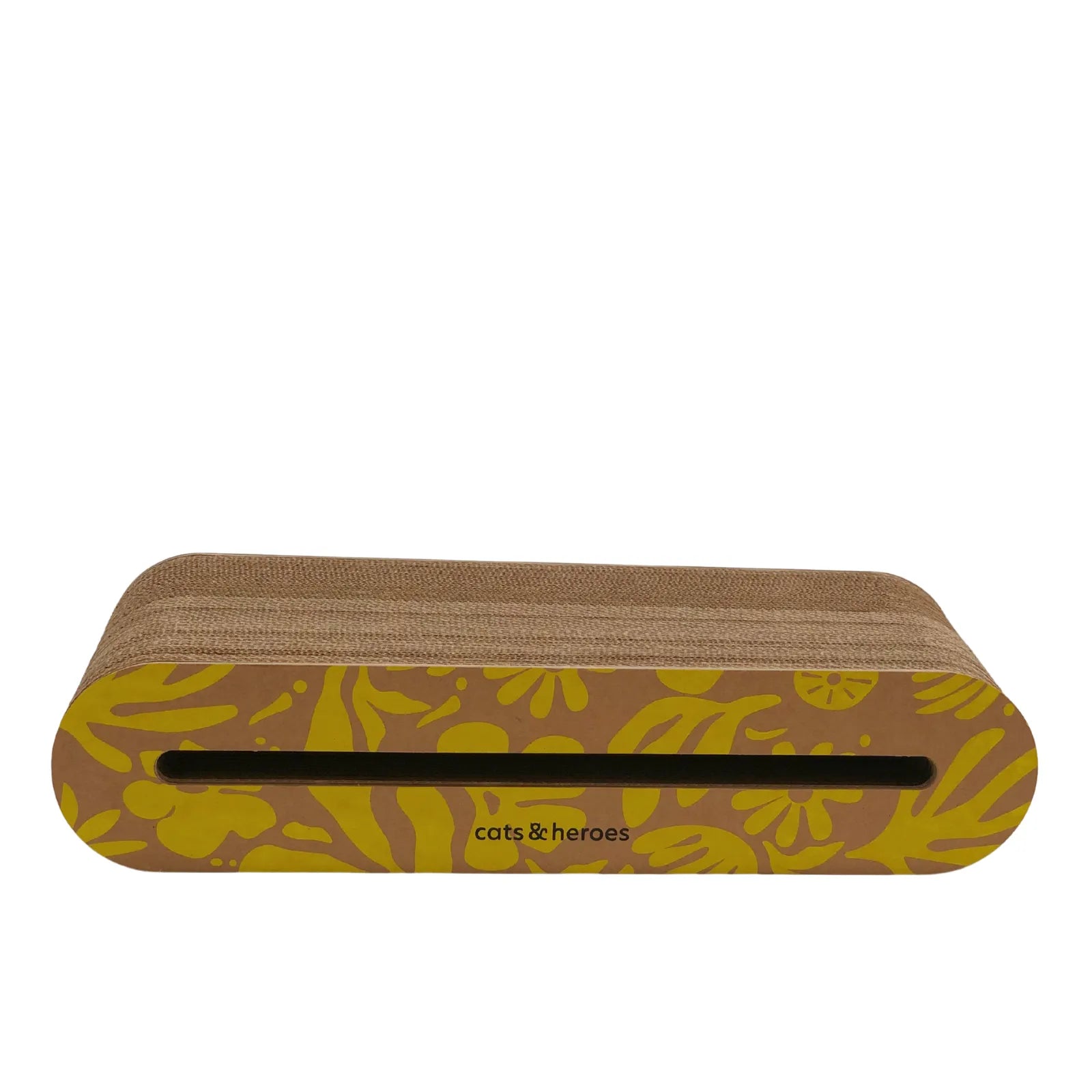 Tubo – Wild Bloom Sun