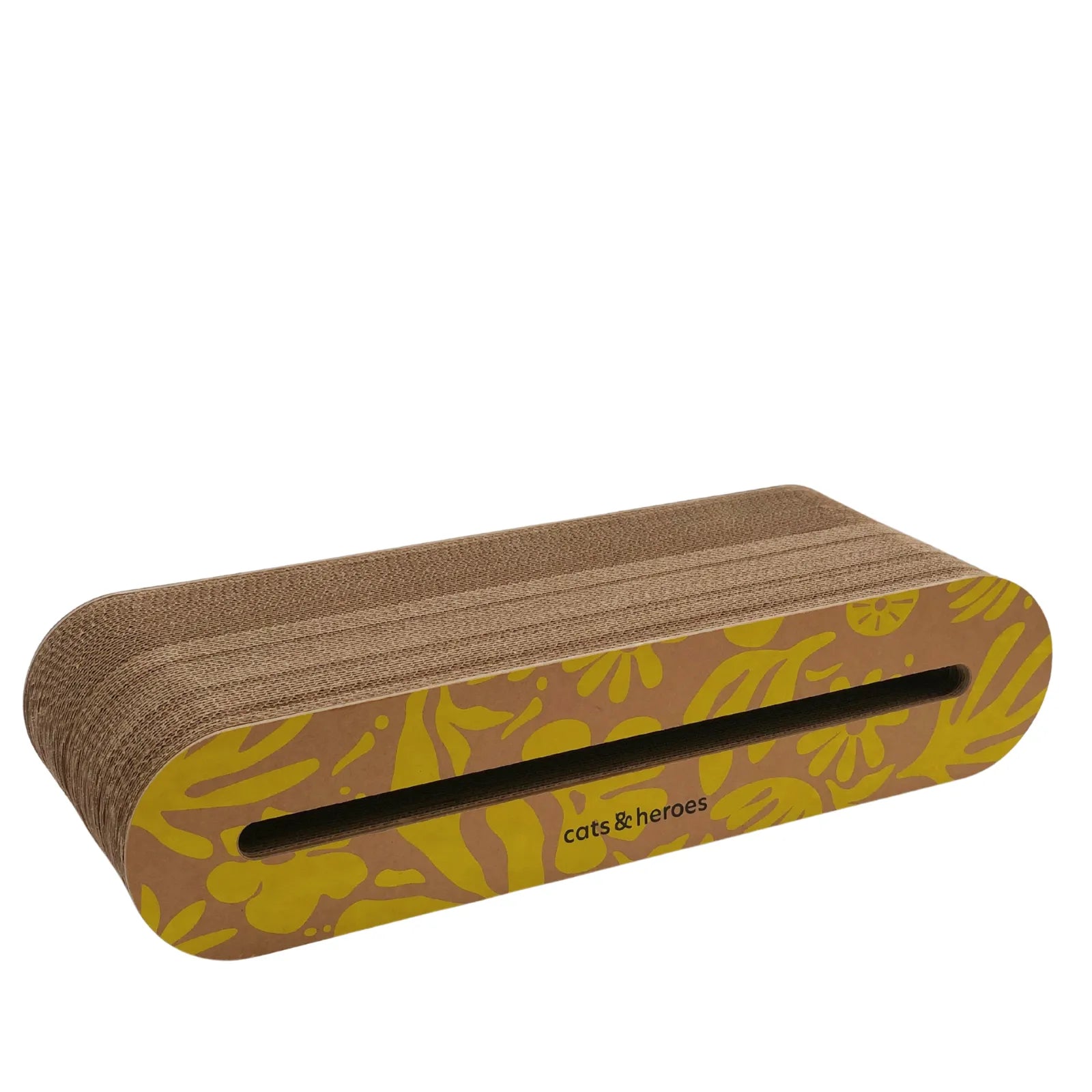 Tubo – Wild Bloom Sun