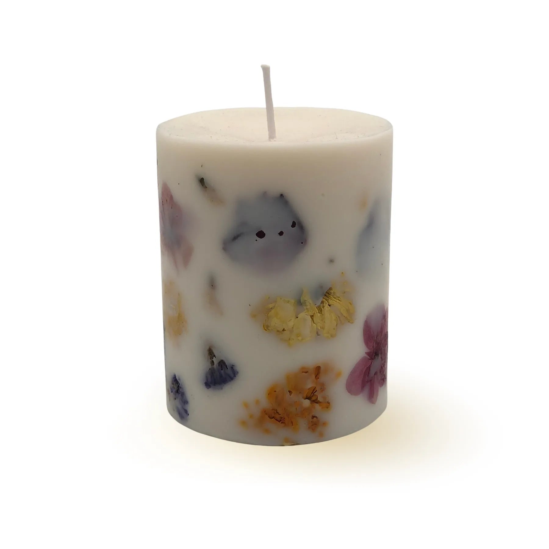Botanical Candle - L